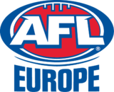 Illustrativ bild av artikeln European Australian Football Federation