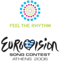 Vignette pour Concours Eurovision de la chanson 2006