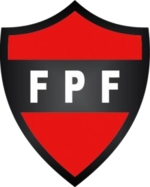 Havainnollinen kuva artikkelista Paraíba Football Federation