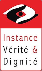 Vignette pour Instance vérité et dignité