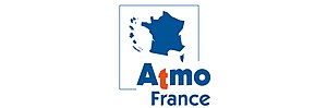 Vignette pour Fédération Atmo France