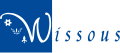 Logotype utilisé à la fin des années 2010 et au début des années 2020.