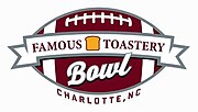 Vignette pour Famous Toastery Bowl 2023