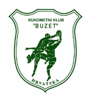 Logo du RK Buzet