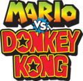 Vignette pour Mario vs. Donkey Kong