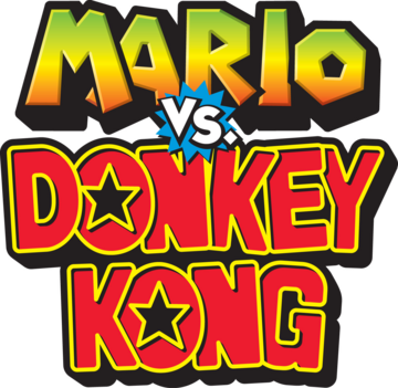 Mario vs. Donkey Kong (jeu vidéo)