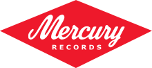 Description de l'image Mercury records logo.svg.
