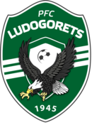 Ludogorets Razgrad-Logo