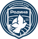Logo du Rodina Moscou