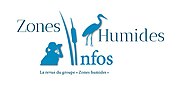 Vignette pour Zones humides infos