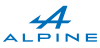 Logo de Alpine