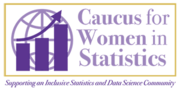 Vignette pour Caucus for Women in Statistics