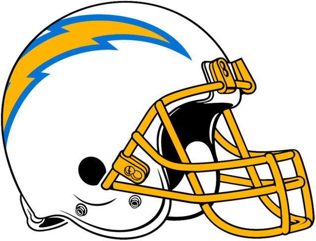 Los Angeles Chargers - Wikipedia