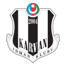 Logotipo do FK Karvan
