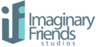 logo de Imaginary Friends Studios