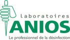 logo de Laboratoires Anios