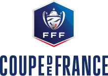 Logo Coupe de France Football FFF - 2018.svg