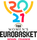 Vignette pour Championnat d'Europe féminin de basket-ball 2021