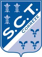 Vignette pour Sporting Club Tulle Corrèze