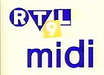 Vignette pour Les Midis d'RTL9