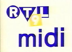 Illustratives Bild des Artikels Les Midis d'RTL9