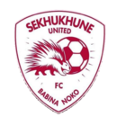 Logo du Sekhukhune United