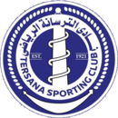 Logo du Tersana SC