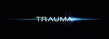 Descripción de la imagen de Trauma (logo) .jpg.