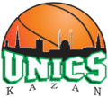 Vignette pour UNICS Kazan