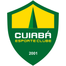 Cuiabá logo