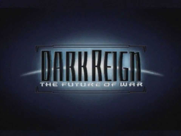 Dark Reign, o Futuro da Guerra Logo.png