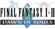 Vignette pour Final Fantasy I and II: Dawn of Souls