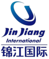 Jinjiangin kansainvälinen logo