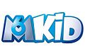 Ancien logo de M6 Kid de 2011 à 2021