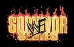 Vignette pour Survivor Series (1998)