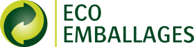 logo de Eco-Emballages
