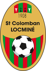 Vignette pour Saint-Colomban Sportive Locminé