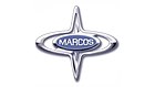 logo de Marcos (automobile)