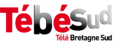 Logo de TébéSud depuis septembre 2013