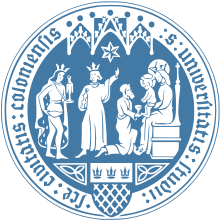 Université de Cologne (logo).svg