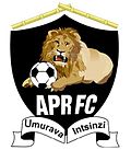 Vignette pour Armée patriotique rwandaise Football Club