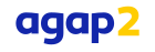 logo de Agap2