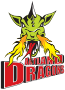 Логотип Artland Dragons