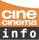 Logo de Ciné Cinéma Info du janvier 2004 au octobre 2006.
