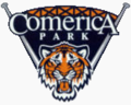 Vignette pour Comerica Park