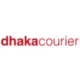 Suuntaa-antava kuva artikkelista Dhaka Courier
