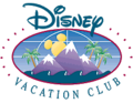 Vignette pour Disney Vacation Club