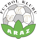 Mil-Muğan FK logó
