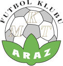 Mil-Muğan FK Logo