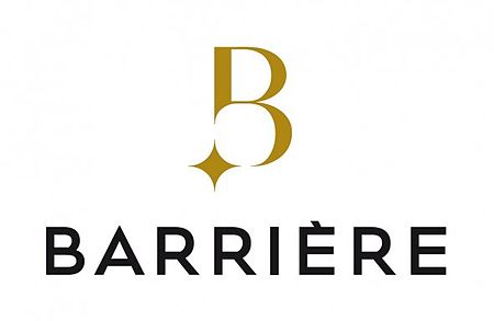 Groupe Barrière logo (2015 )